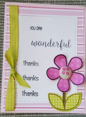 You are wonderful thanks thanks thanks
