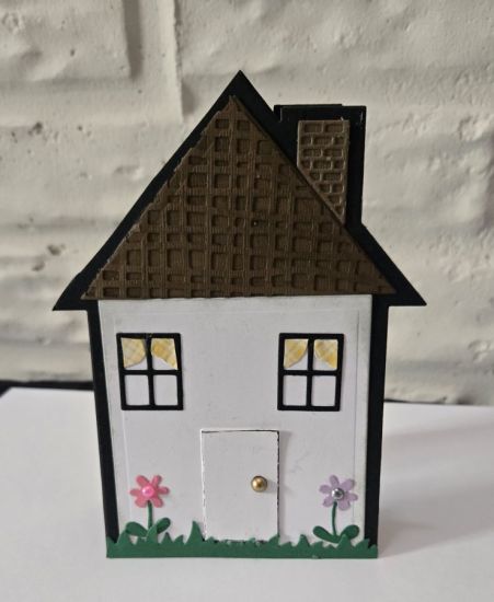 Friends House 
