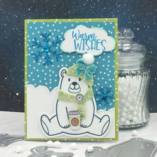 Warm Wishes
