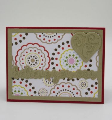Believe you Can drop-ins
Sizzix Horizontal Card Front Drop-in
Sizzix Horizontal Sentiments Drop-ins
Sizzix Half A2 Card (heart)
TSOL papers

