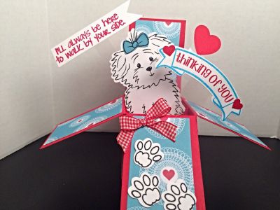 A Friend in Need
chalksayings2stamp
heart die
Love Collection Patterned Paper 
Thanks for looking!
