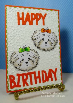 Card using treats4Cookie and birthday4cookie stamp sets Monica Edwards
Card using treats4Cookie and birthday4cookie stamp sets Monica Edwards
Keywords: birthday4cookie, Hello Friend 