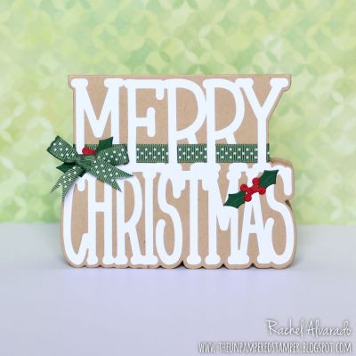 Merry Christmas Drop-in
Sizzix Merry Christmas Drop-in, Sizzix Merry Christmas 3-D Drop-ins Sentiment (holly & ivy)
