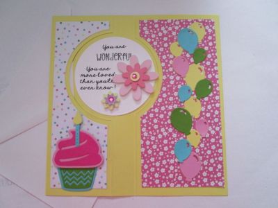 Birthday 5x7 Flip It - Inside
For my daughter
