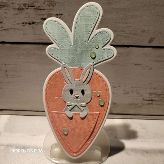 Bunny Carrot Fold It
Bunny Carrot Fold It
Keywords: Bunny Carrot Fold It