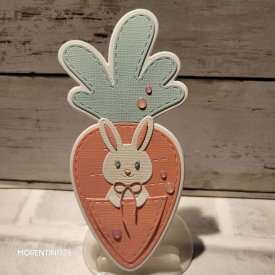 Bunny Carrot Fold It
Bunny Carrot Fold It
Keywords: Bunny Carrot Fold It