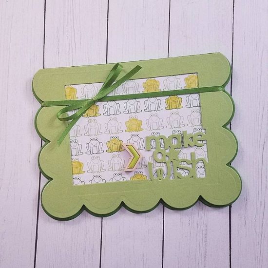 Keywords: November Kit Club Set, Sizzix Flowers/Sentiments Scalloped Edge Drop-ins