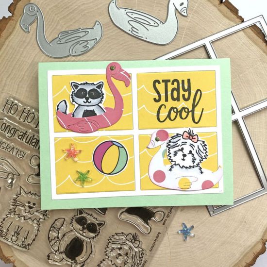 Stay Cool
Keywords: griddies hats4critters morefloaties2stamp