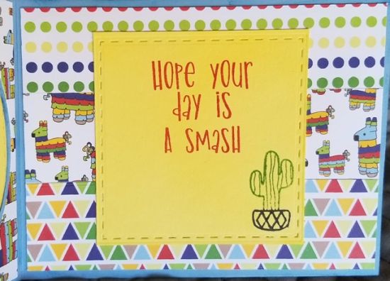 Birthday gift card (2 of 3)
Keywords: Pop Up Gift Card