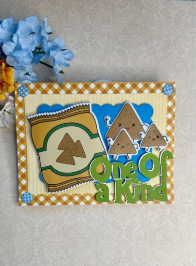 July 2025 Card Kit One of a Kind
