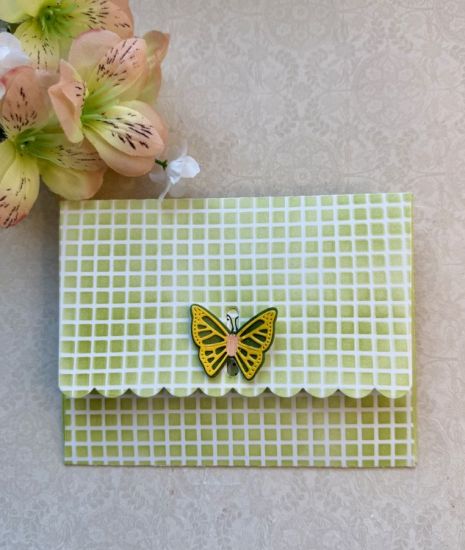 Envelope & Liner Dies
