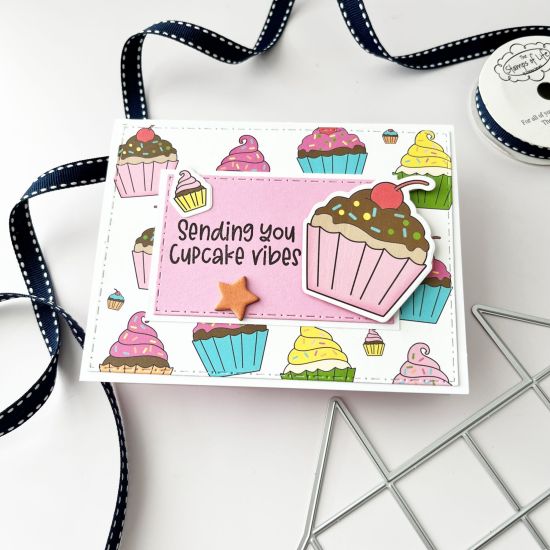 Keywords: Mini A1 pop up box die