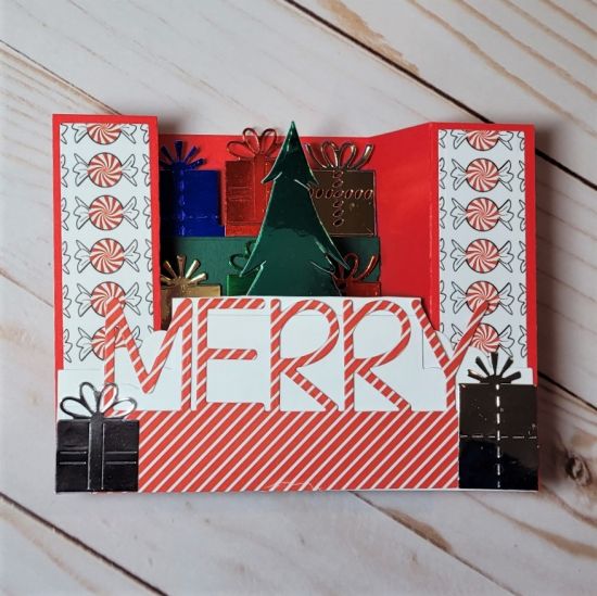 Holiday Gifts
