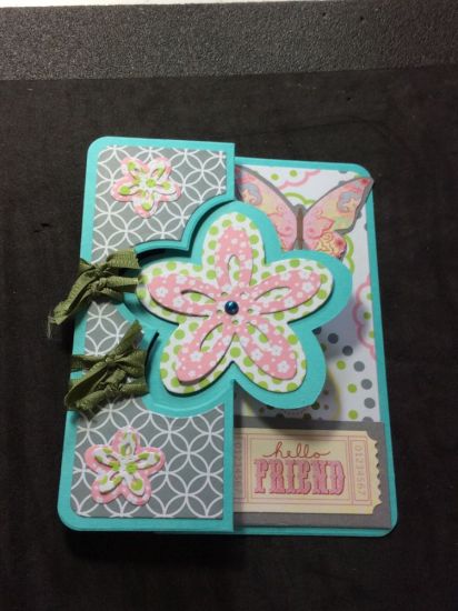Hello friend
Keywords: Flower flip it