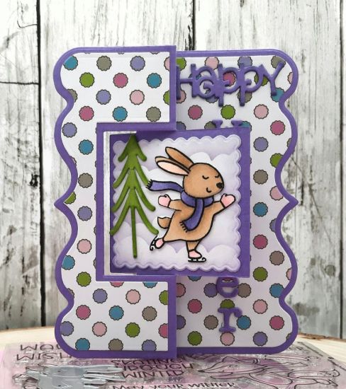 Skatingin2winter
Keywords: FancyEdgeFlipit Skating bunny tree winter fancy flip it clouds