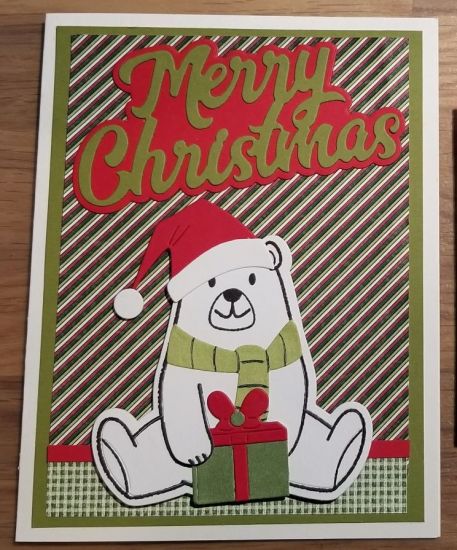 Merry Christmas
