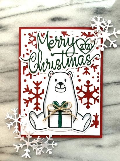 Polarbear2stamp
Keywords: Polarbear2stamp