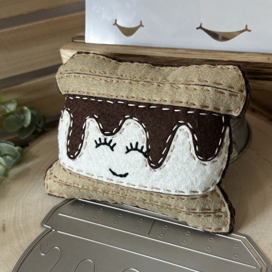 Keywords: wool felt