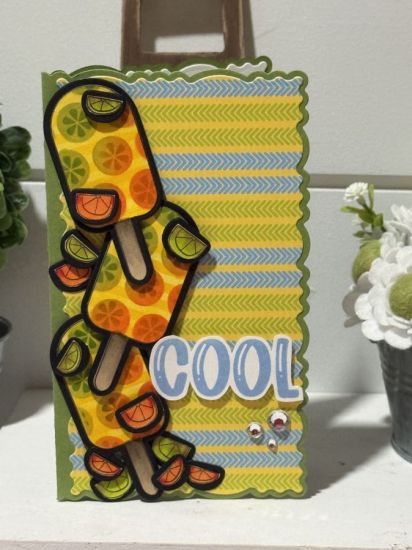 Keywords: ice pops sayings