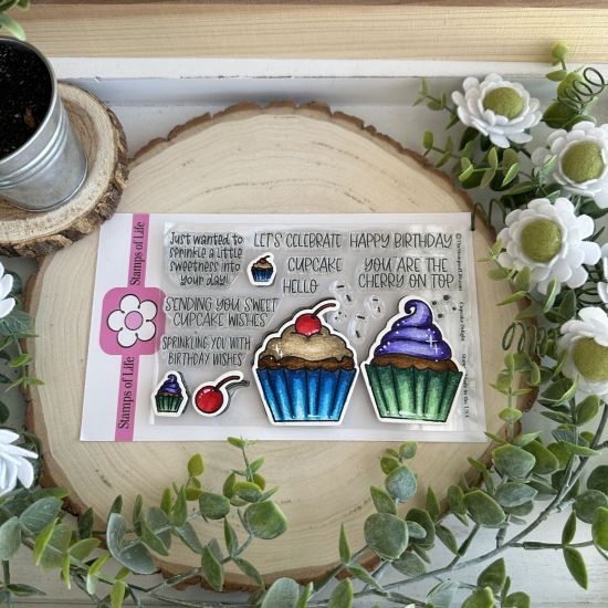 Keywords: cupcake coloring