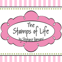 The Stamps of Life Blinkie