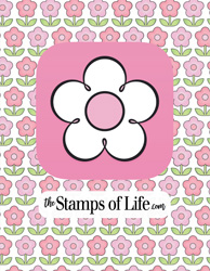 The Stamps of Life Binder Cover