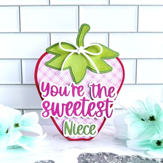 Keywords: StrawberryFoldit