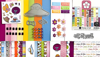 CARD KIT CLUB