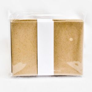 Kraft A2 Envelopes (24 Pack)