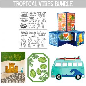 Tropical Vibes Get it All Bundle