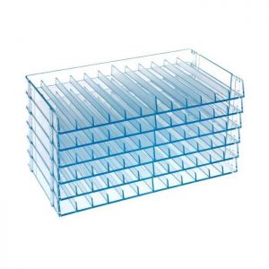 Crafters Companion Ultimate Pen Storage Trays - Clear