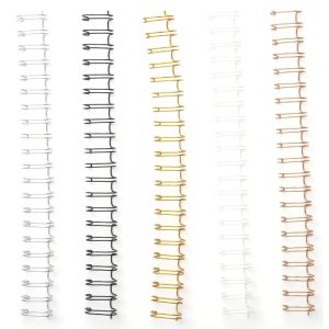 We R Memory Keepers Cinch Metallic Binding Wires (30 piece)