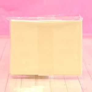 Vanilla (Ivory) A2 Envelopes (24 Pack)
