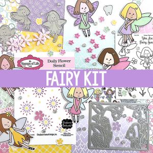 Fairy Special Kit