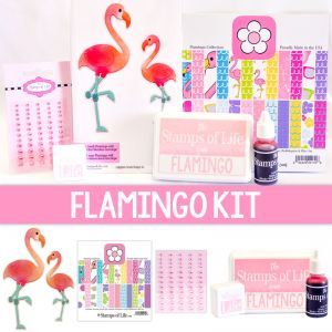 Flamingo Kit