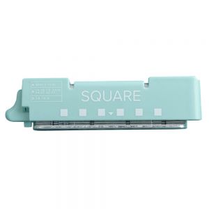 We R Memory Keepers Multi Cinch Cartridge - Square Punch 2:1