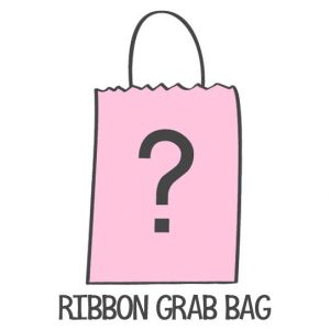 Ribbon Grab Bag (10 Pack)