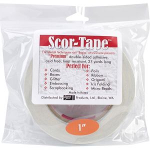 Scor-Tape 1