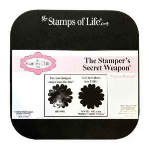 Small Stampers Secret Weapon