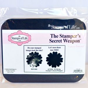 Stampers Secret Weapon