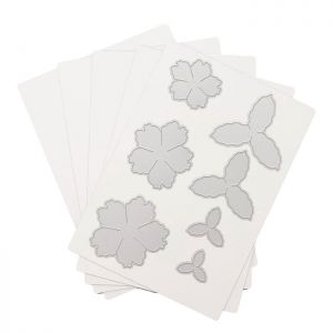 Totally Tiffany 8x5.5 Magnetic Sheets