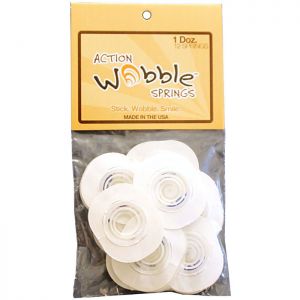 Wobble Springs (12 Pack)