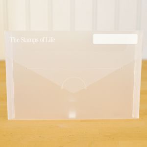 Medium The Stamps of Life Storage Envelopes (set of 6)