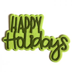 Happy Holidays 19
