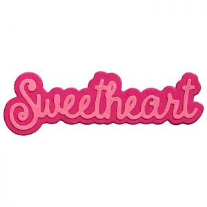 Sweetheart Die Set