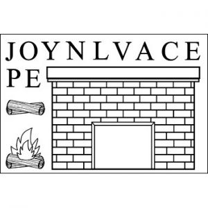 fireplace2stamp Clear Stamp Set