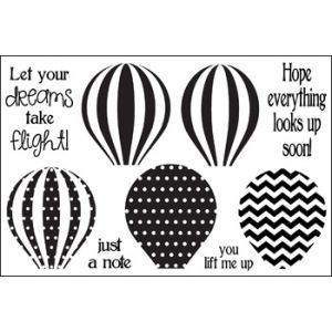 patterns4airballoons