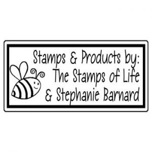 Rectangle Stamp
