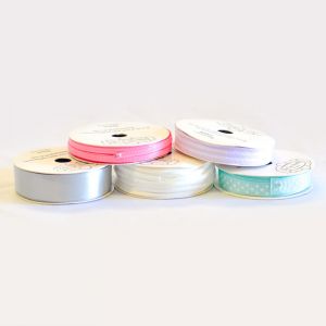 Pastel Ribbon Pack