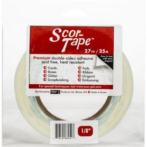 Adhesive Tape Runner (2 Pack)